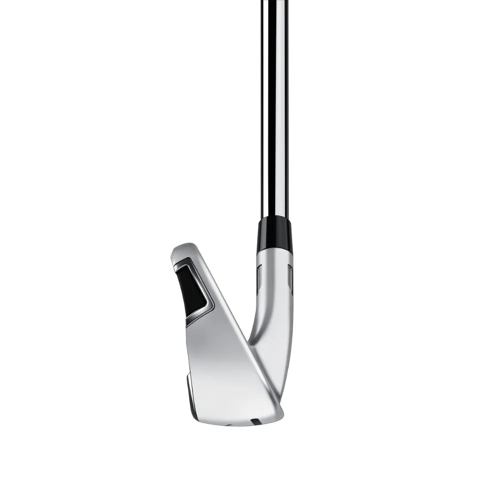 Taylormade Women's Qi10 Combo Iron Set 8 Piece Graphite