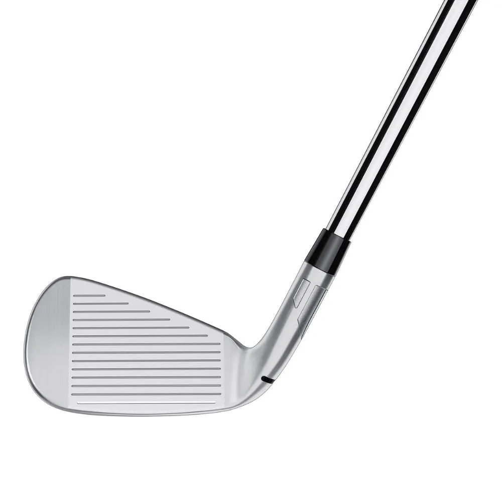 Taylormade Women's Qi10 Combo Iron Set 8 Piece Graphite