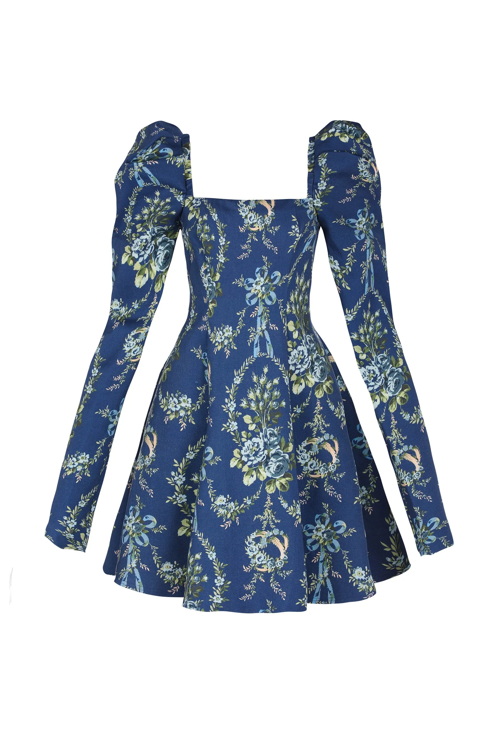 The Cassiopeia London Dress