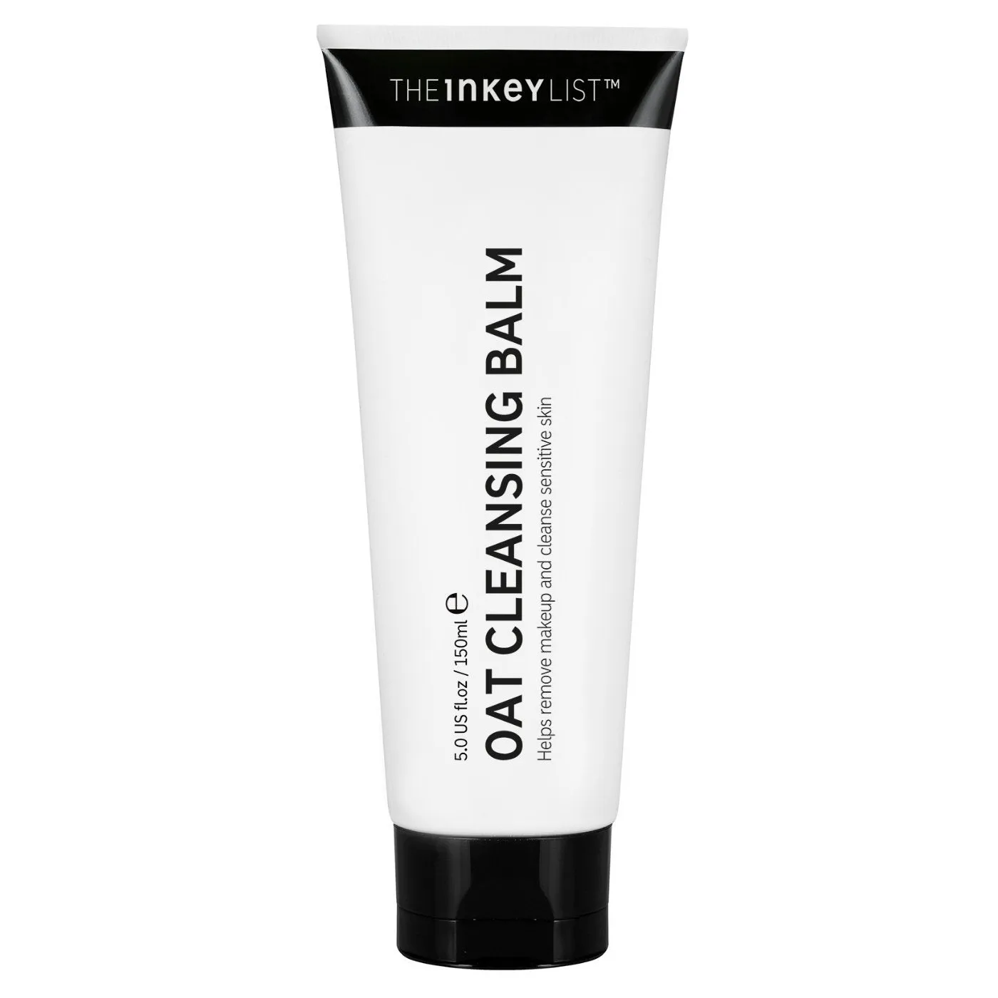 The Inkey List | Oat Cleansing Balm 150ml