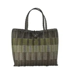 The Lilley Small Tote - 5 colors