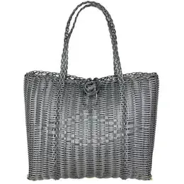 The Lilley Small Tote - 5 colors