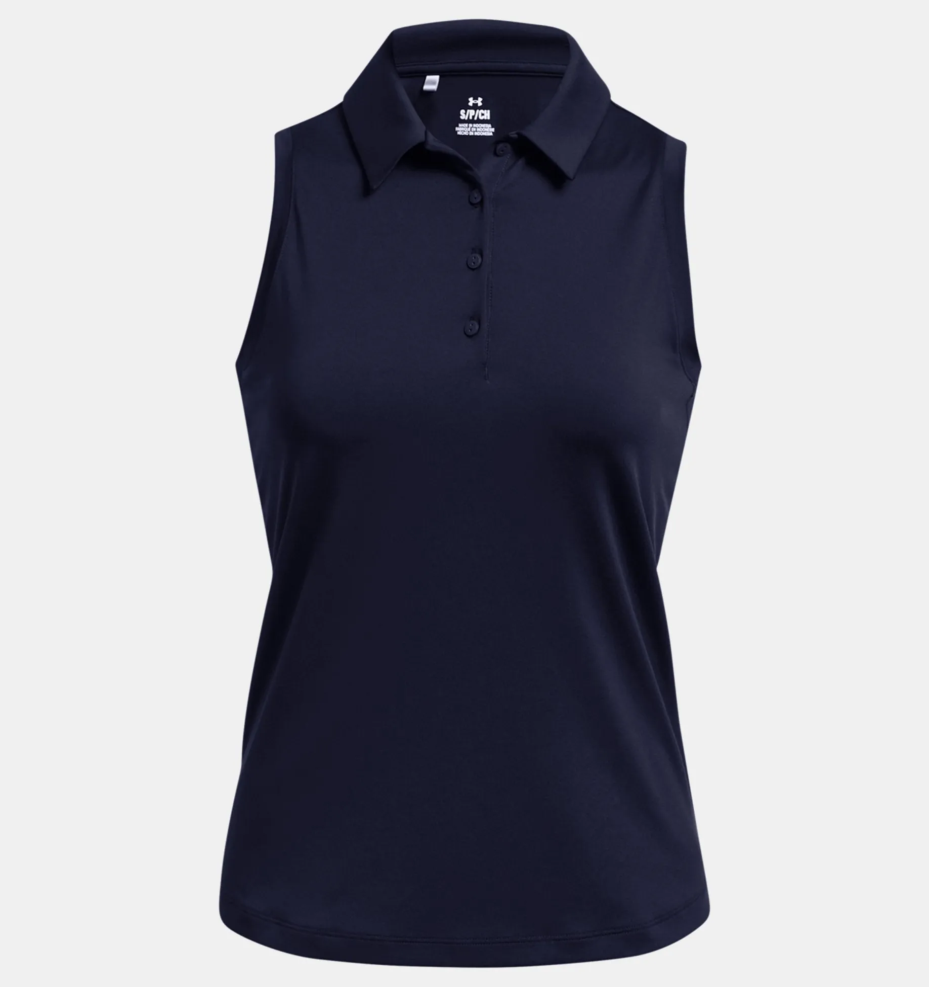 Under Armour Women's Playoff Sleeveless Polo