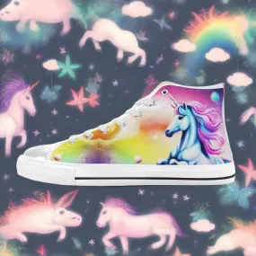 Unicorn Art Women