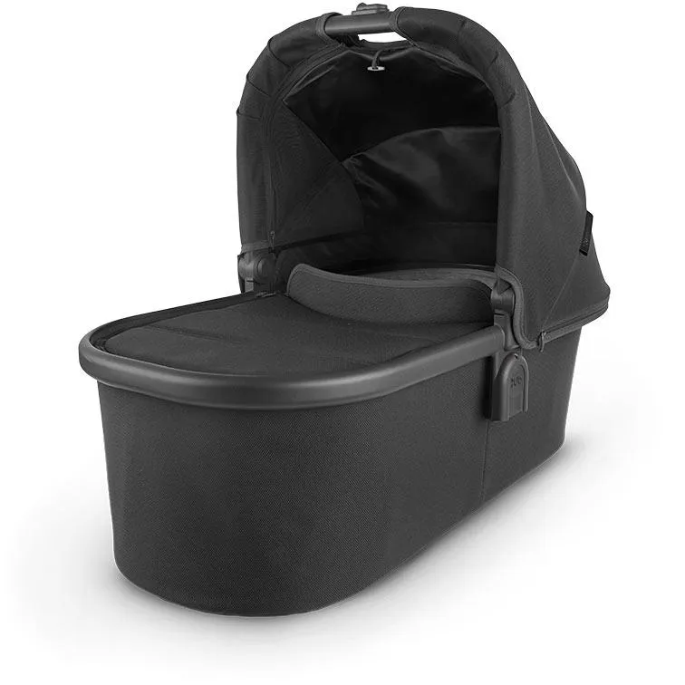 UPPAbaby Cruz V2 with Cabriofix i-Size Car Seat and Base - Jake