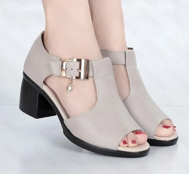 Urban Women Sandal