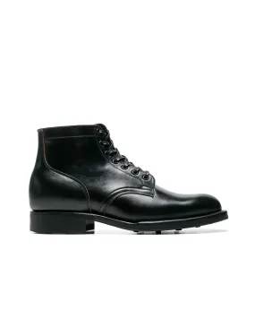 Viberg 1035 Service Boot Black Chromexcel