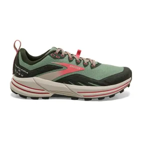 Women's Cascadia 16